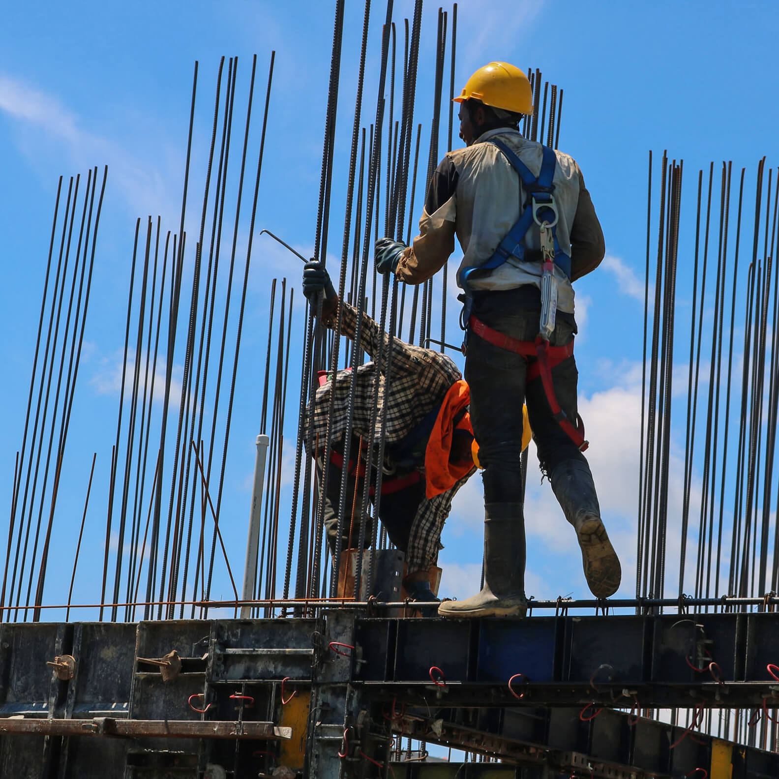 Construction Projects