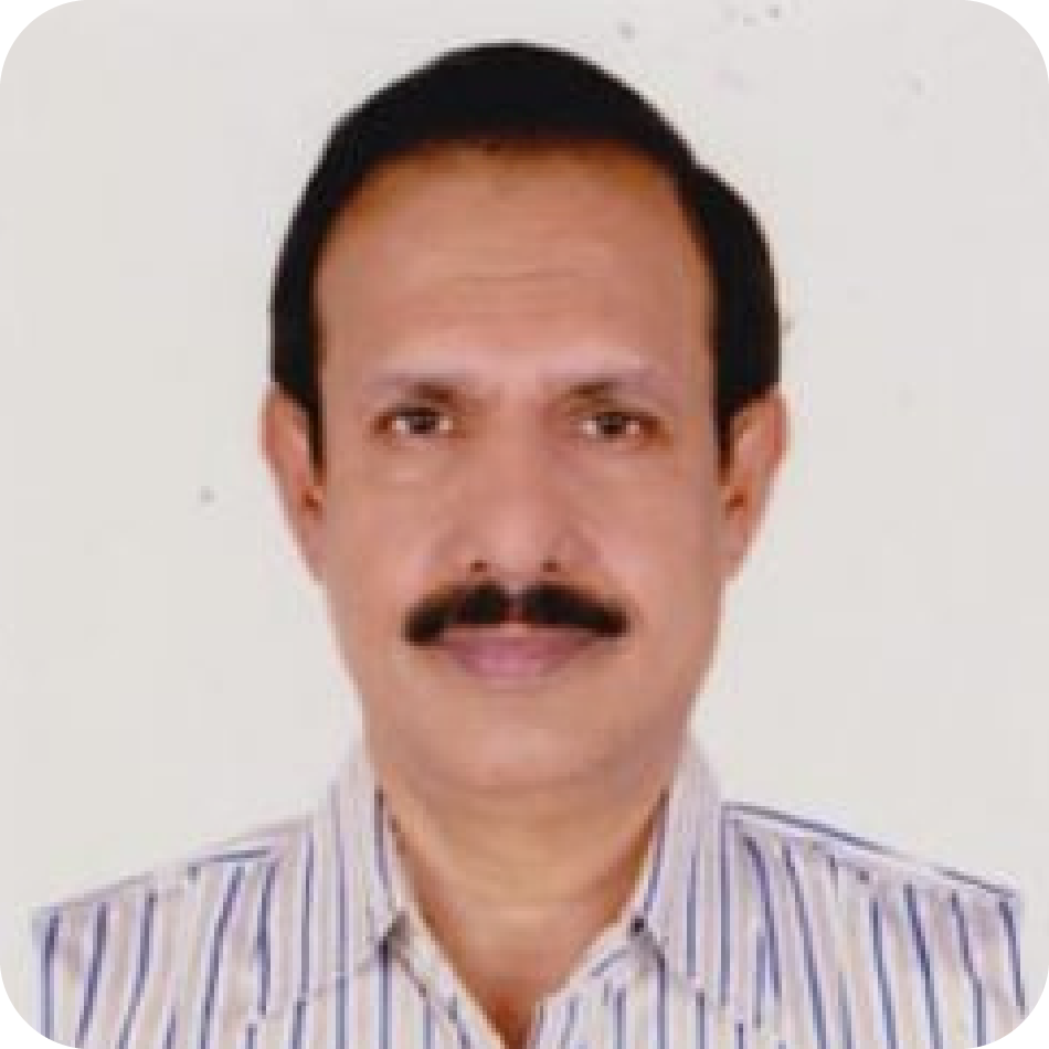 Managing Director